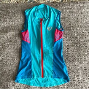 Pearl Izumi cycling tank